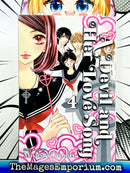 A Devil and Her Love Song Vol 4