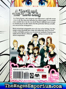 A Devil and Her Love Song Vol 4