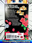 A Devil and Her Love Song Vol 5