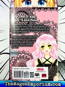 A Devil and Her Love Song Vol 6