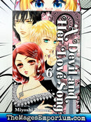 A Devil and Her Love Song Vol 6