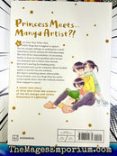 A Galaxy Next Door Vol 1