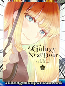 A Galaxy Next Door Vol 1