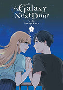 A Galaxy Next Door Vol 5