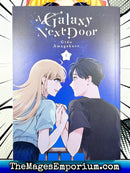 A Galaxy Next Door Vol 5