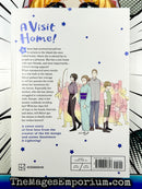 A Galaxy Next Door Vol 5