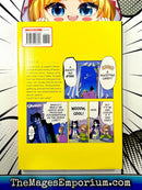 A Hero in the Demon's Castle