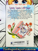 A Little Snow Fairy Sugar Vol 1