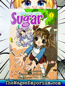 A Little Snow Fairy Sugar Vol 1
