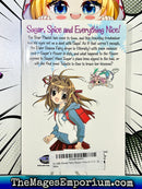 A Little Snow Fairy Sugar Vol 2
