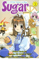 A Little Snow Fairy Sugar Vol 2