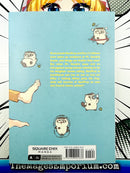 A Man and His Cat Vol 8