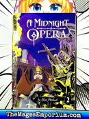 A Midnight Opera Vol 2