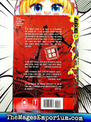 A Midnight Opera Vol 3