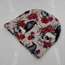 A Murder of Crows Beanie