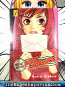 A Perfect Day For Love Letters Vol 1