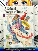 A School Frozen In Time Vol 3