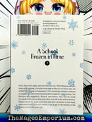 A School Frozen In Time Vol 3