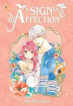 A Sign of Affection Vol 1