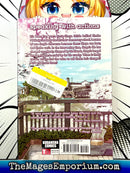 A Silent Voice Vol 2