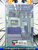 A Silent Voice Vol 3