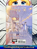 A Silent Voice Vol 5