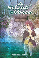 A Silent Voice Vol 6