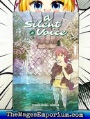 A Silent Voice Vol 6