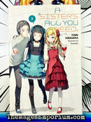 A Sister's All You Need Vol 7