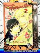 A Strange and Mystifying Story Vol 2 Oversized