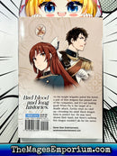 A Tale of the Secret Saint Vol 4