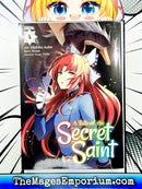 A Tale of the Secret Saint Vol 4