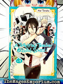 A Terrified Teacher at Ghoul School! Vol 1