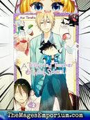 A Terrified Teacher at Ghoul School Vol 2