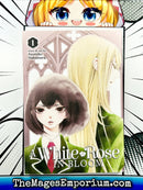 A White Rose in Bloom Vol 1