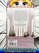 A White Rose in Bloom Vol 1