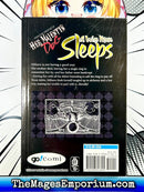 A Wise Man Sleeps Vol 1