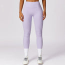 Nude Feel Quick-Dry Yoga Pants