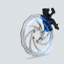 Single Pupil Shock Absorbing Variable Speed Mountain Bike