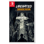 Liberated Enhanced Edition (Nintendo Switch)