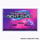 Hyper Sentinel: Elite Edition Bundle with Hyper Sentinel: Cassette (Nintendo Switch)