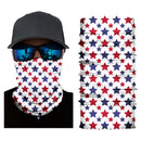 Magic Headband Sun Protection Wind Mask Sports Scarf