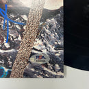 Pusha T Signed It's Almost Dry Vinyl Album PSA Autographed