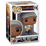 PREORDER (Estimated Arrival Q1 2025) The Shawshank Redemption Ellis 'Red' Boyd Redding Funko Pop! Vinyl Figure #1736