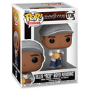 PREORDER (Estimated Arrival Q1 2025) The Shawshank Redemption Pop! Vinyl Figure Set of 2 with Soft Protectors