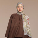 Personalized Modal Cotton Shawl Scarf For Women
