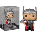 Funko Pop! Die Cast Thor #05