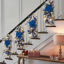 Christmas Door Hanging, Wall Decoration