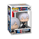 Funko Pop! Animation - Bleach Vinyl Figure - Select Figure(s)