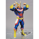 Banpresto Manga Dimensions: My Hero Academia - All Might